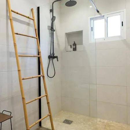 Cayetana - Spacious 4-bedroom With Private Pool Terrace & Bbq *