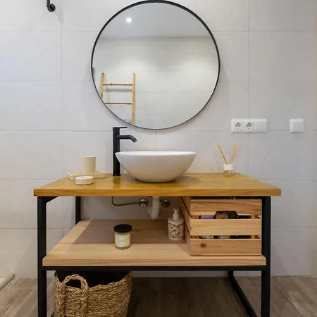 Cayetana - Spacious 4-bedroom With Private Pool Terrace & Bbq Villa Malaga