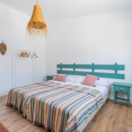 Cayetana - Spacious 4-bedroom With Private Pool Terrace & Bbq * Malaga