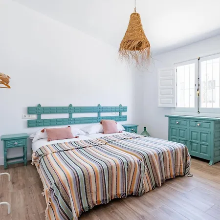 Cayetana - Spacious 4-bedroom With Private Pool Terrace & Bbq Malaga