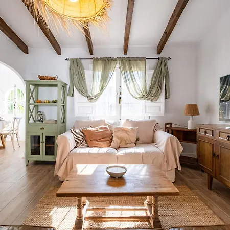 Cayetana - Spacious 4-bedroom With Private Pool Terrace & Bbq Villa Malaga