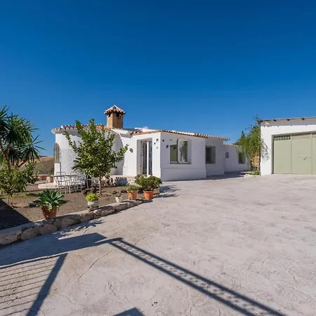 Cayetana - Spacious 4-bedroom With Private Pool Terrace & Bbq Malaga